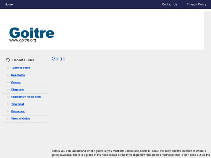 www.goitre.org