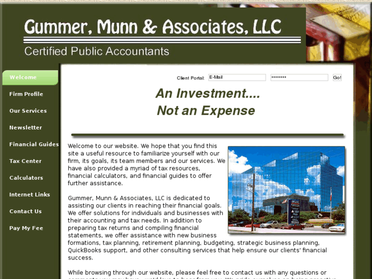 www.gummer-munn.com