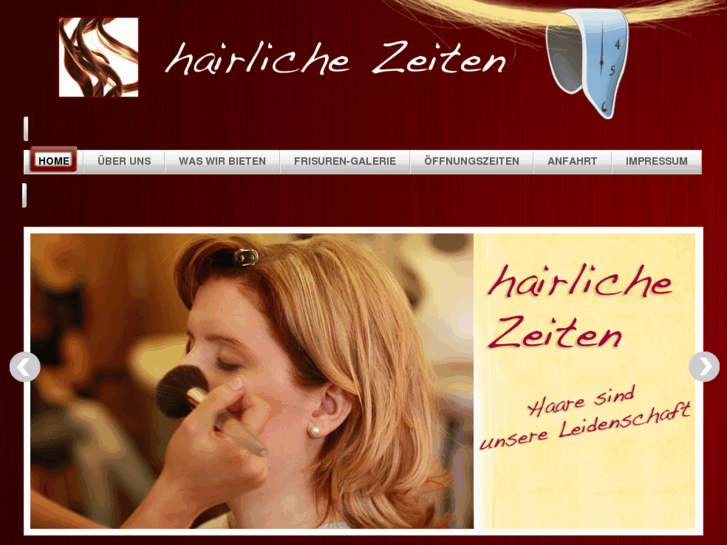www.hairliche-zeiten.com