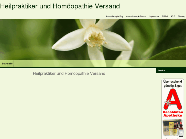 www.heilpraktiker-versand.com