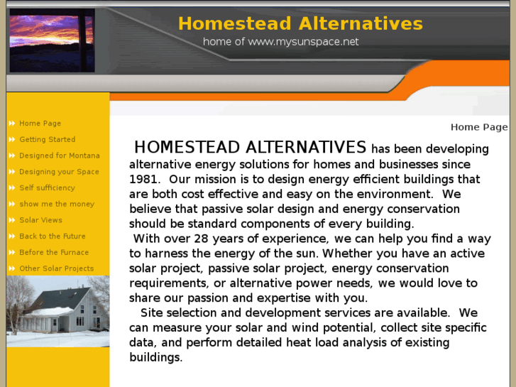 www.homesteadalternatives.com