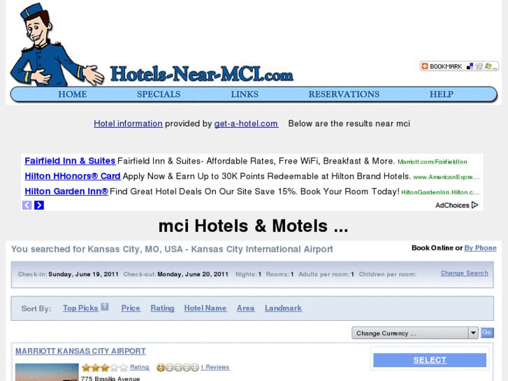 www.hotels-near-mci.com