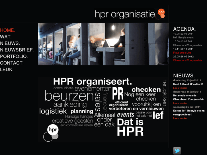 www.hpr.nl