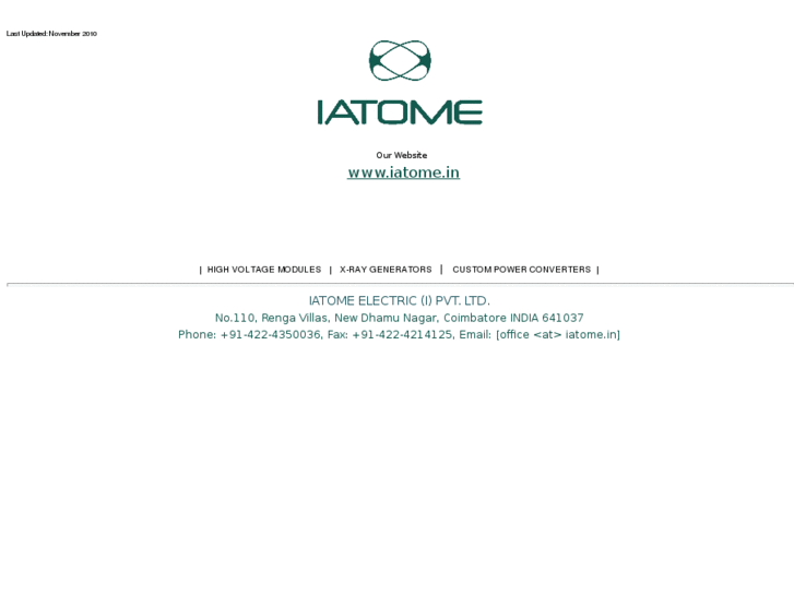 www.iatome.com