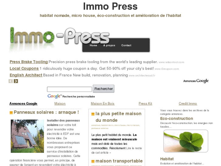 www.immo-press.com