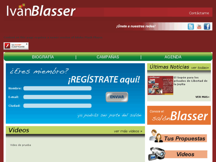 www.ivanblasser.com