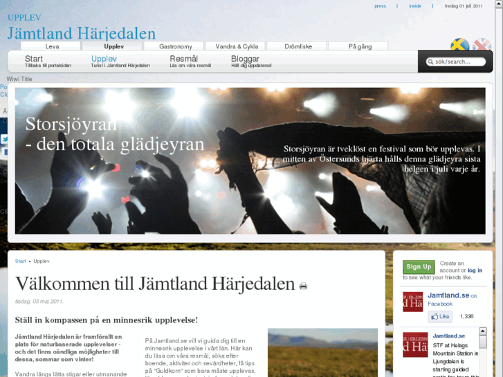 www.jamtland.info