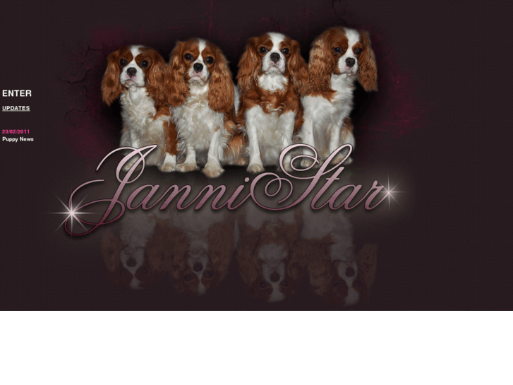 www.jannistar.com