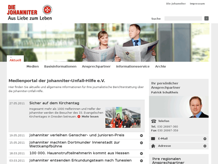 www.juh-medien.de