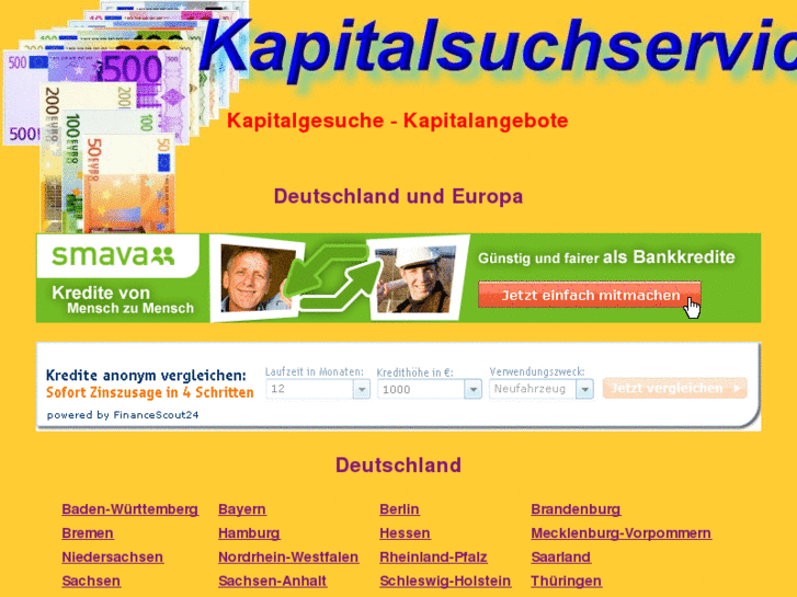 www.kapitalsuchservice.de