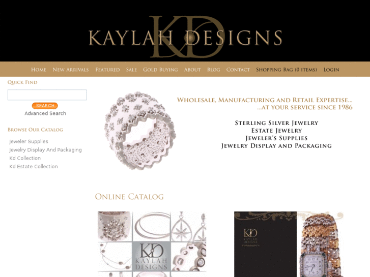 www.kaylahdesigns.com