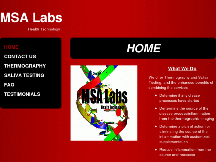 www.labsmsa.com