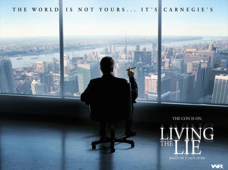 www.livingthelie-movie.com