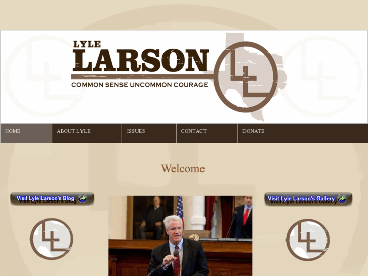 www.lylelarson.org