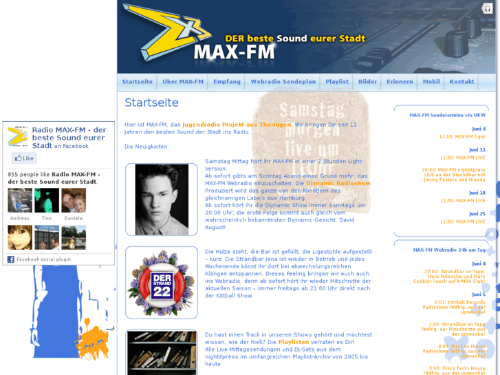 www.max-fm.com