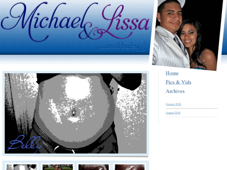 www.michael-lissa.com