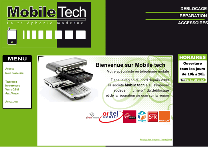 www.mobile-tech-lille.com