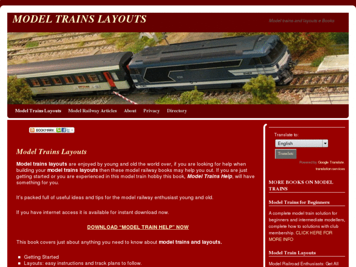 www.modeltrainslayouts.net