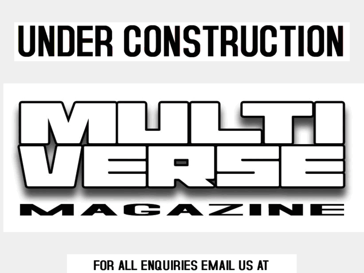 www.multiverse-magazine.com