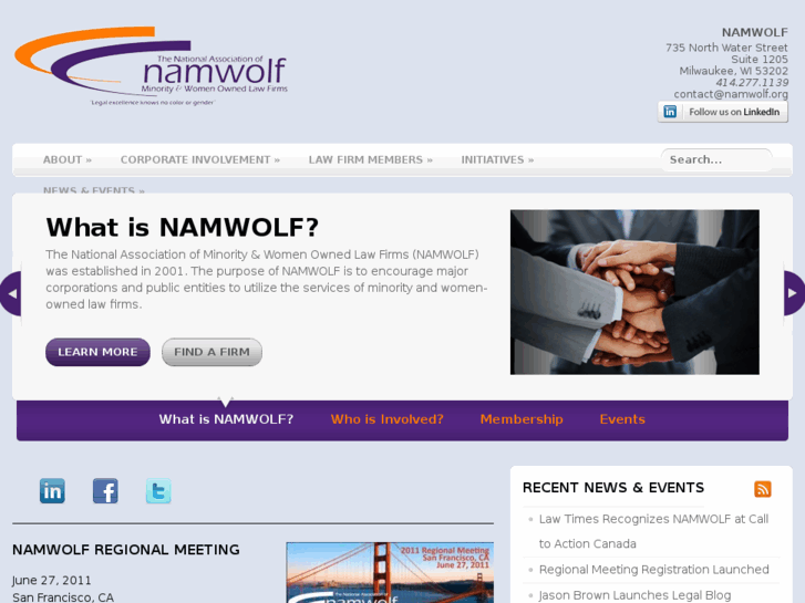 www.namwolf.org