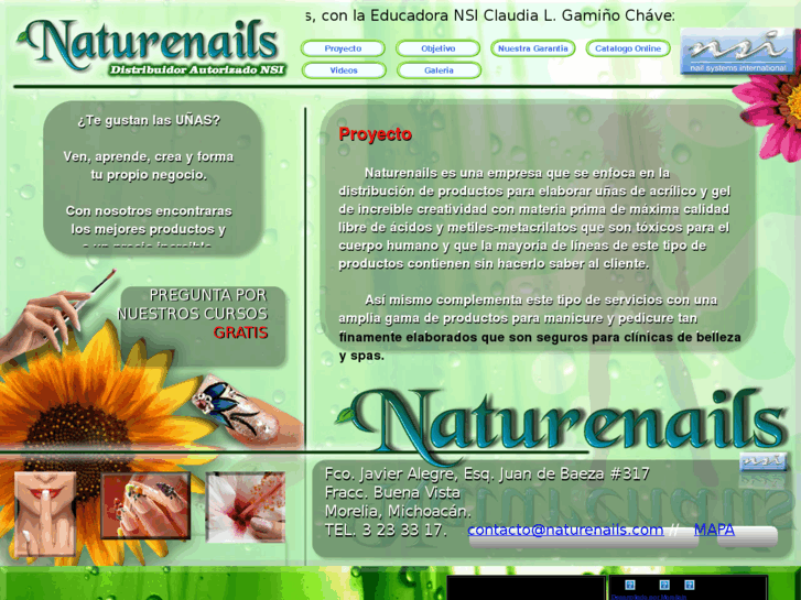 www.naturenails.com