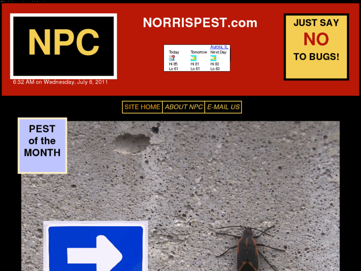 www.norrispest.com