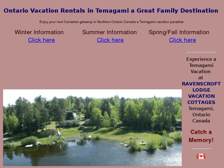 www.ontario-vacation-rentals.com