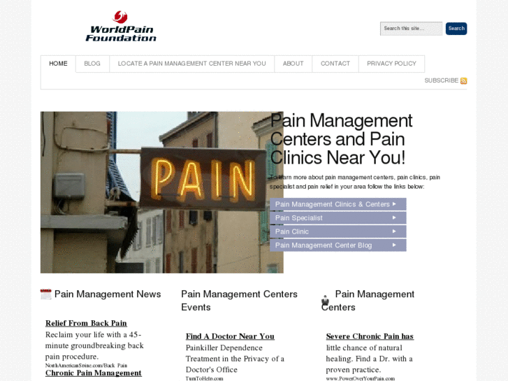 www.painmanagementcenters.org