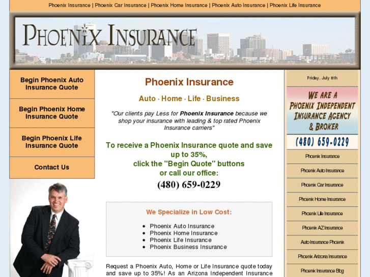 www.phoenix-insurance.org