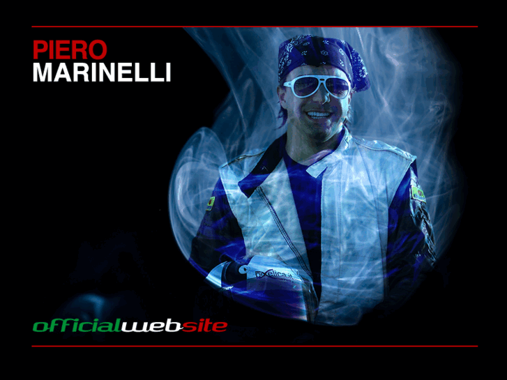 www.pieromarinelli.it