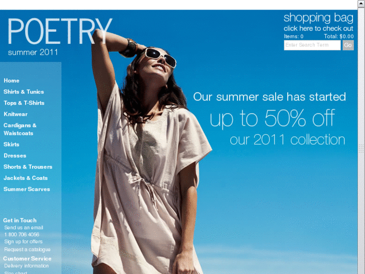 www.poetry-fashion.com