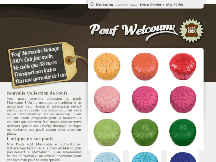 www.pouf-marocain.com