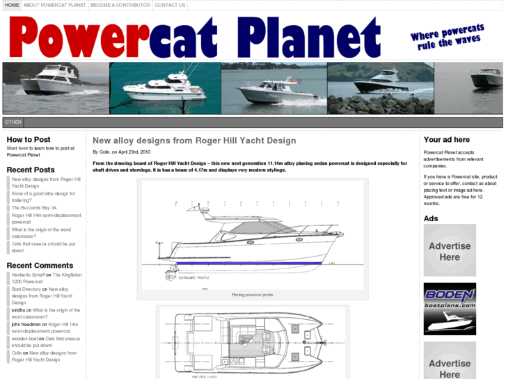 www.powercatplanet.com