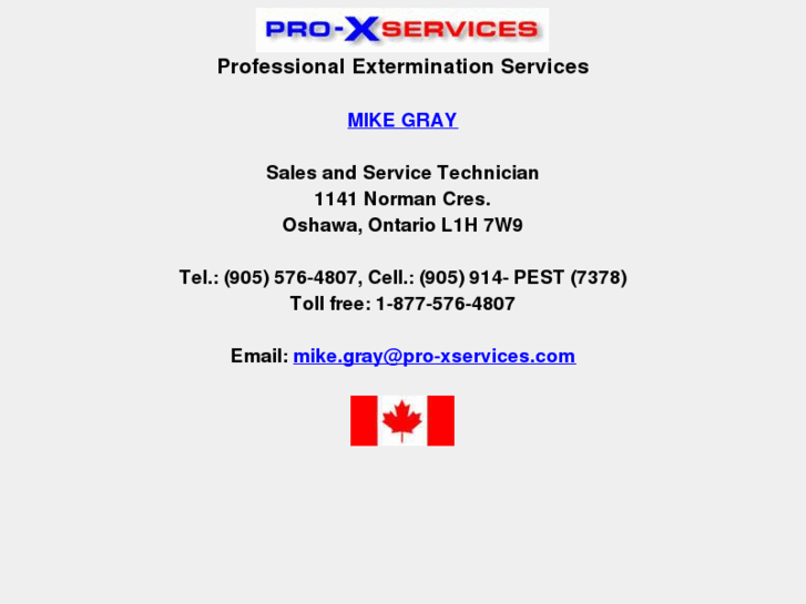 www.pro-xservices.com