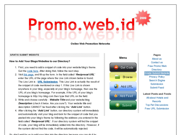 www.promo.web.id