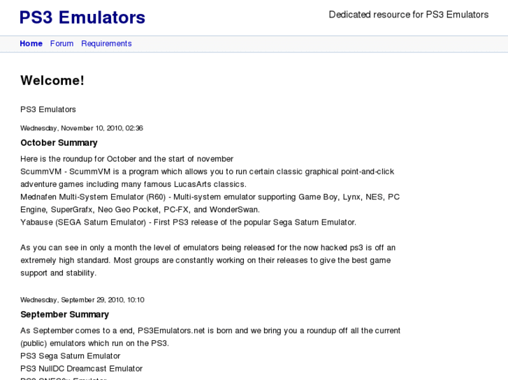 www.ps3emulators.net