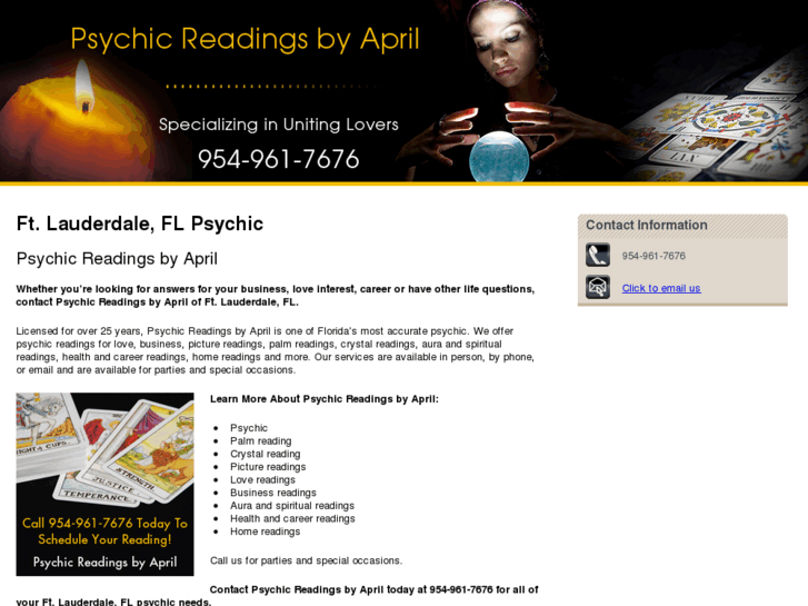 www.psychicreaderfl.com