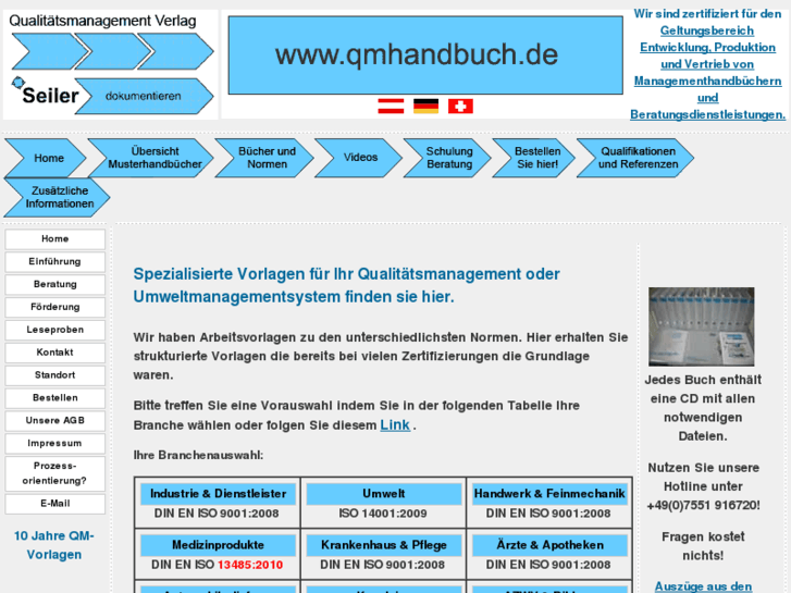 www.qmhandbuch.ch