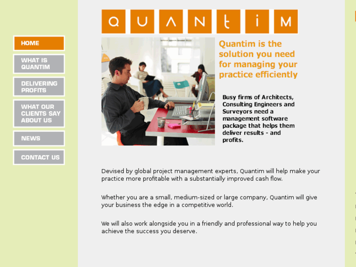 www.quantim.co.uk