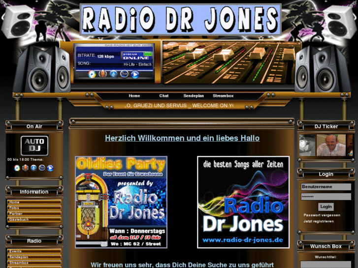 www.radio-light-house.de