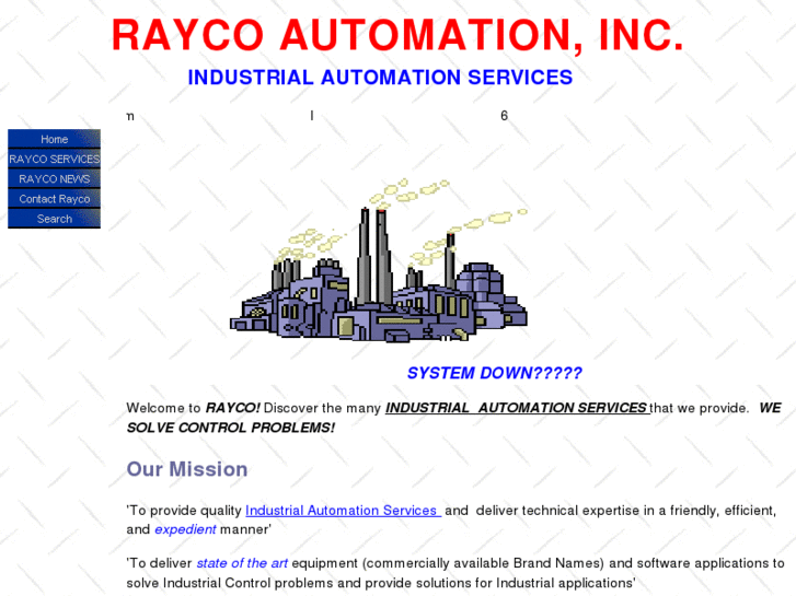 www.raycoautomation.com