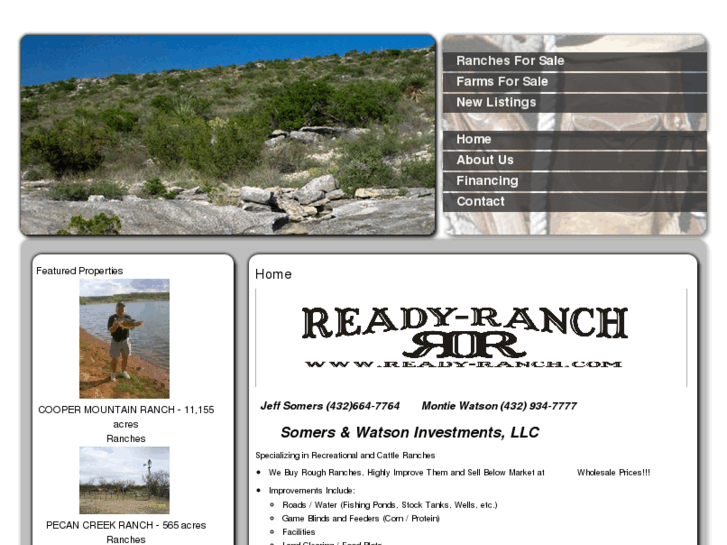 www.ready-ranch.com