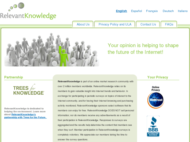 www.relevantknowledge.com