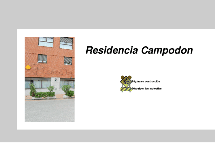 www.residenciacampodon.es