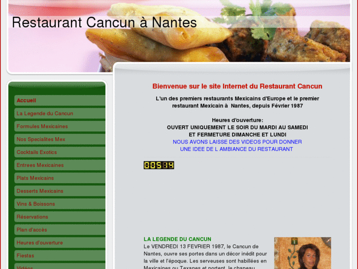 www.restaurantcancun44.com