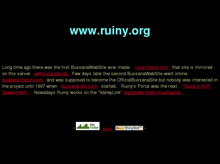 www.ruiny.org