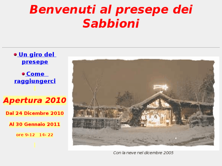 www.sabbioni.org