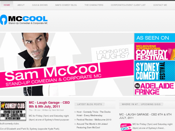 www.sammccool.com