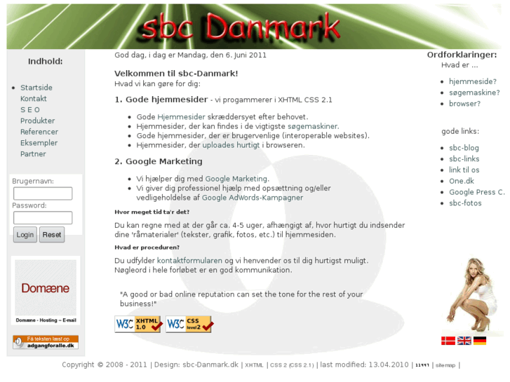 www.sbc-danmark.dk