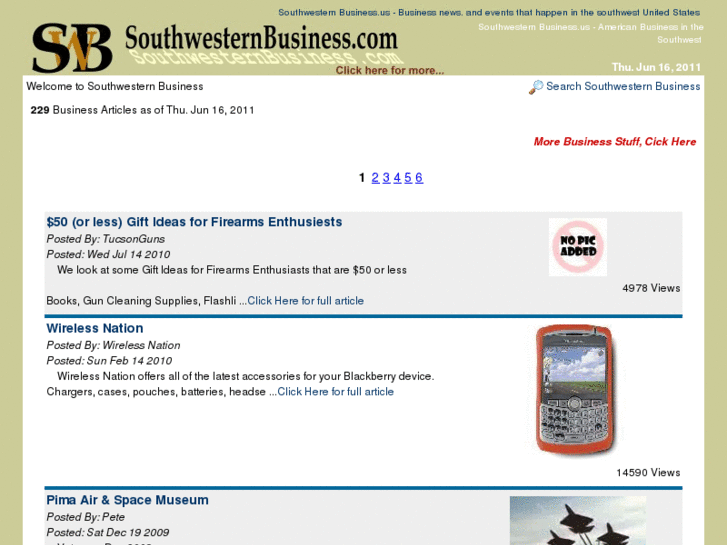 www.southwesternbusiness.com